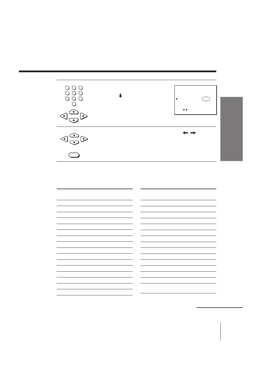 Sony VHS SLV-685HF User Manual | Page 31 / 71