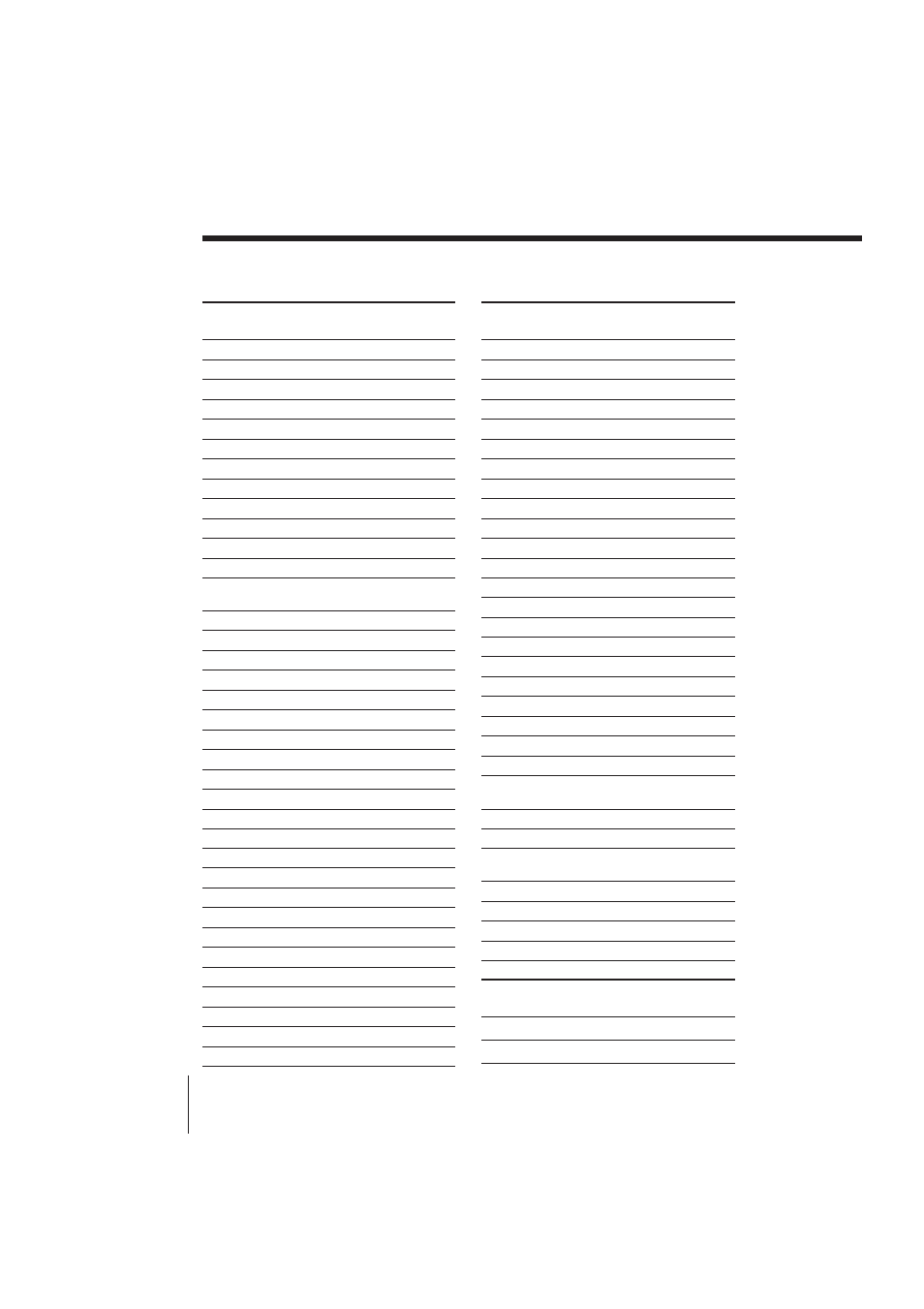 Setting up cable box control (continued) | Sony VHS SLV-685HF User Manual | Page 32 / 71