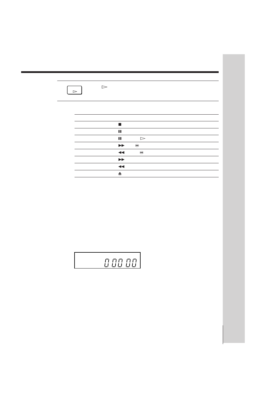 Sony VHS SLV-685HF User Manual | Page 43 / 71