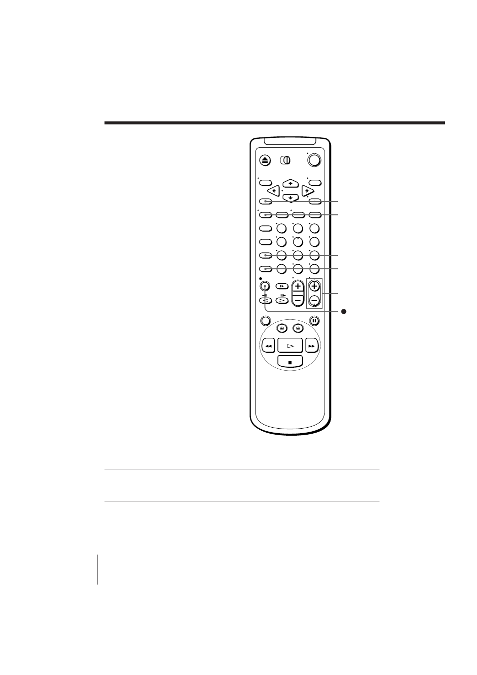Recording tv programs | Sony VHS SLV-685HF User Manual | Page 44 / 71