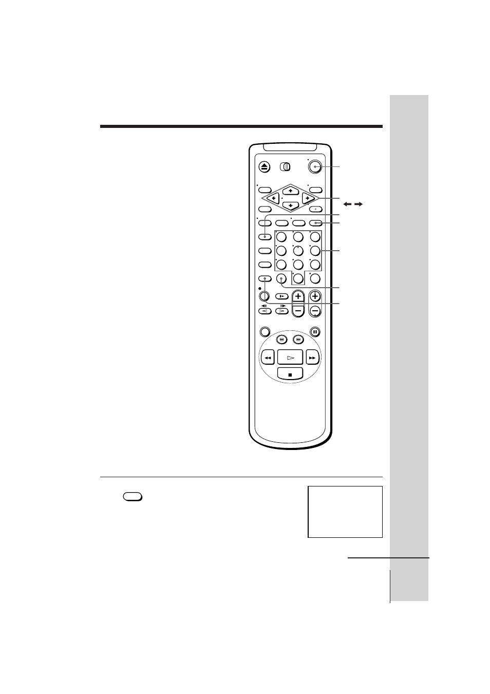 Recording tv programs using vcr plus | Sony VHS SLV-685HF User Manual | Page 47 / 71