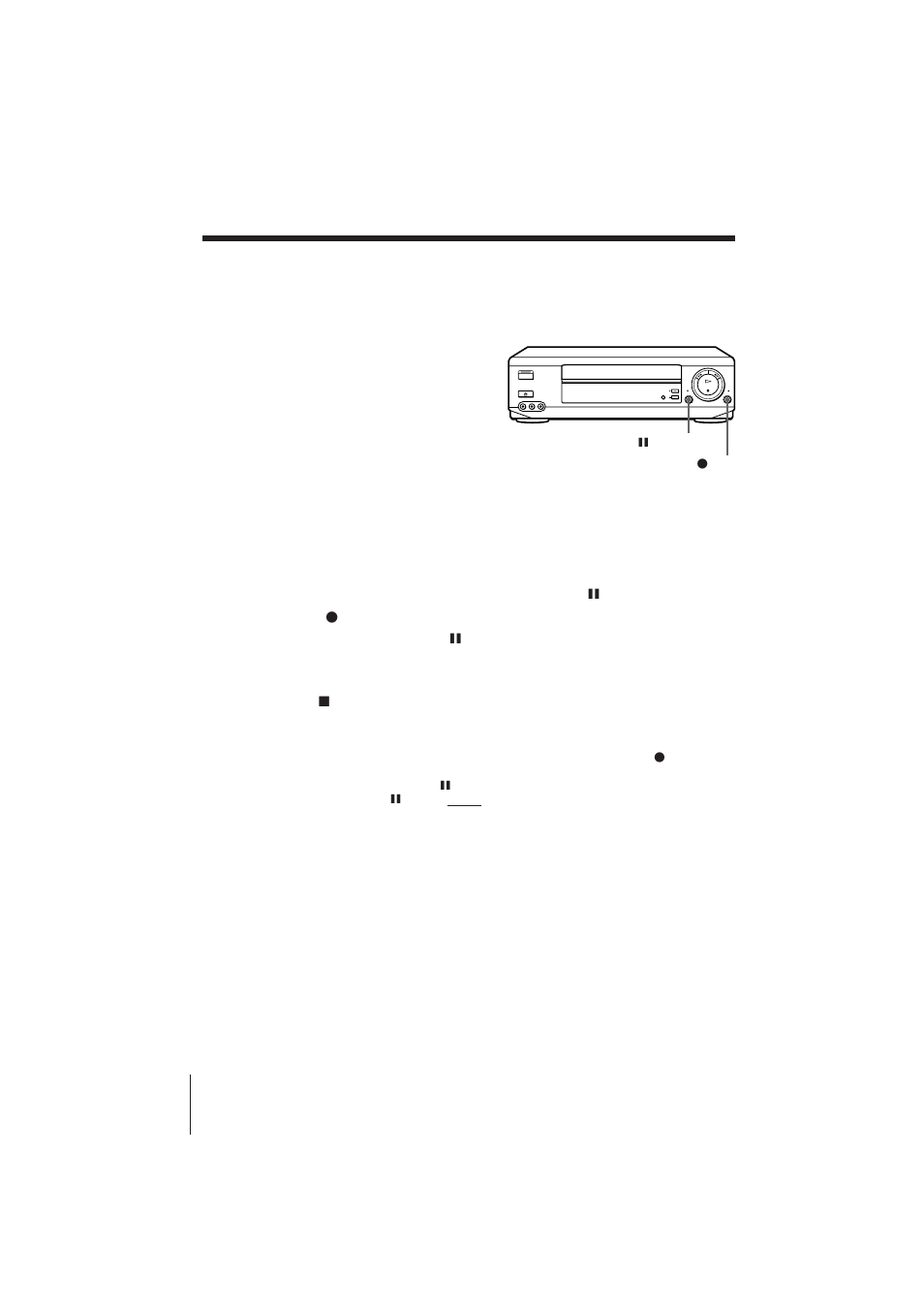 Sony VHS SLV-685HF User Manual | Page 60 / 71