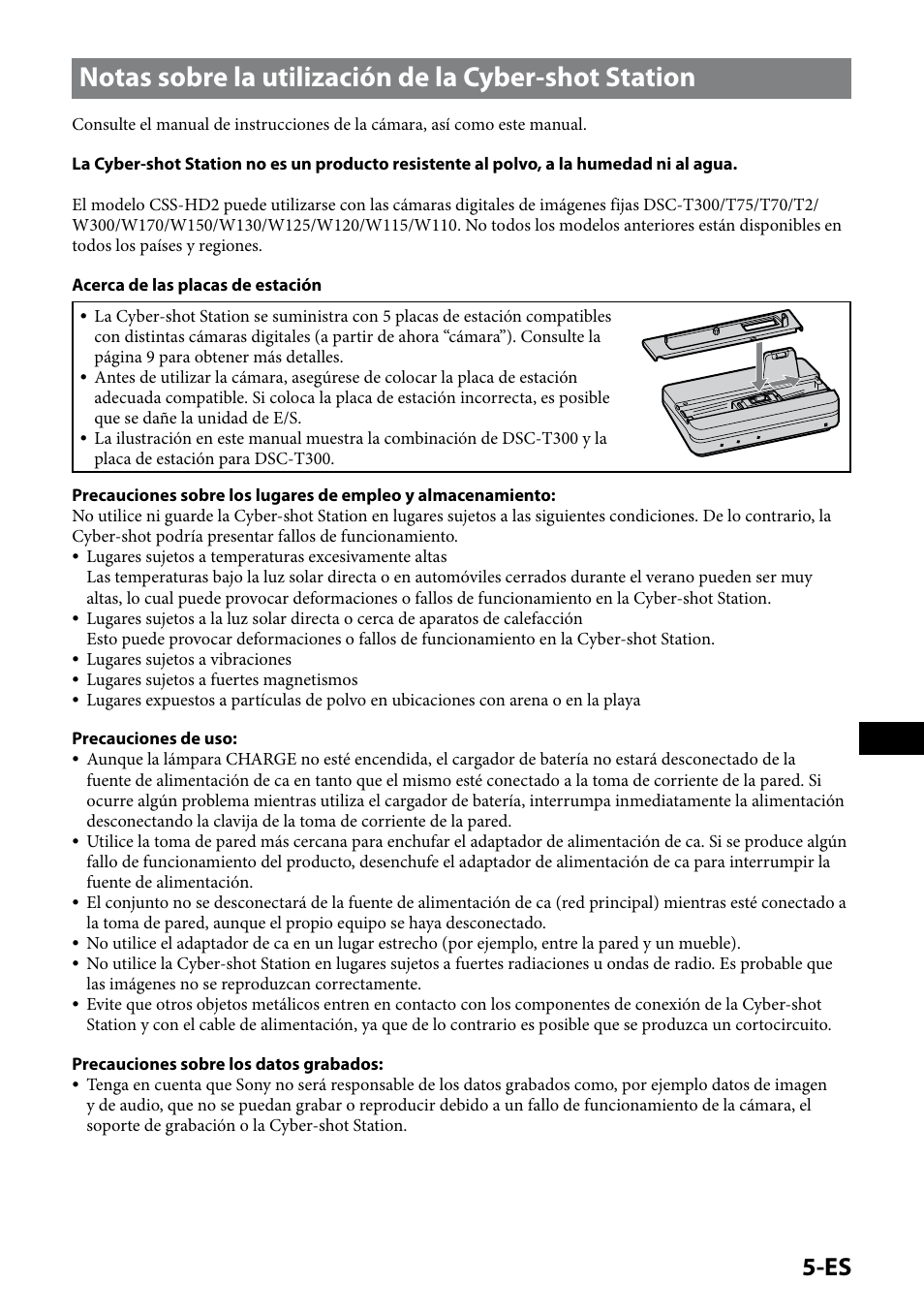 Sony CSS-HD2 User Manual | Page 39 / 96