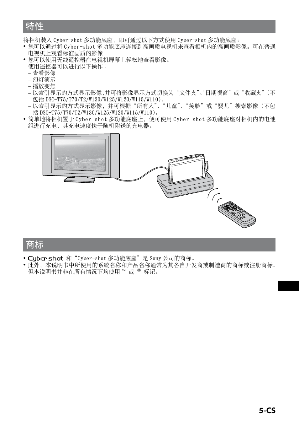 Sony CSS-HD2 User Manual | Page 69 / 96