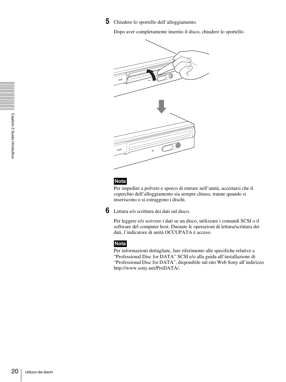 Sony BW-RS101 User Manual | Page 126 / 134