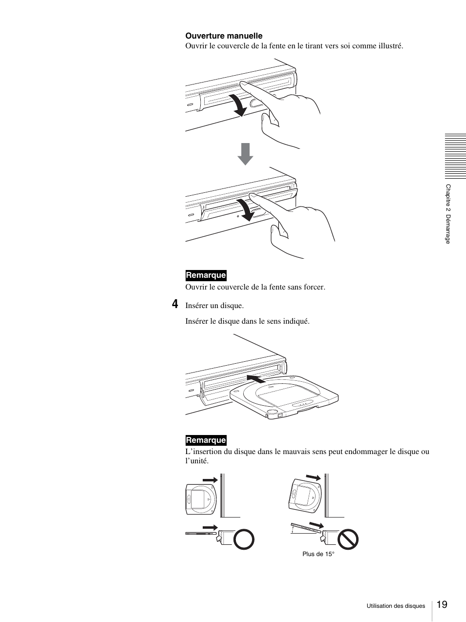 Sony BW-RS101 User Manual | Page 47 / 134