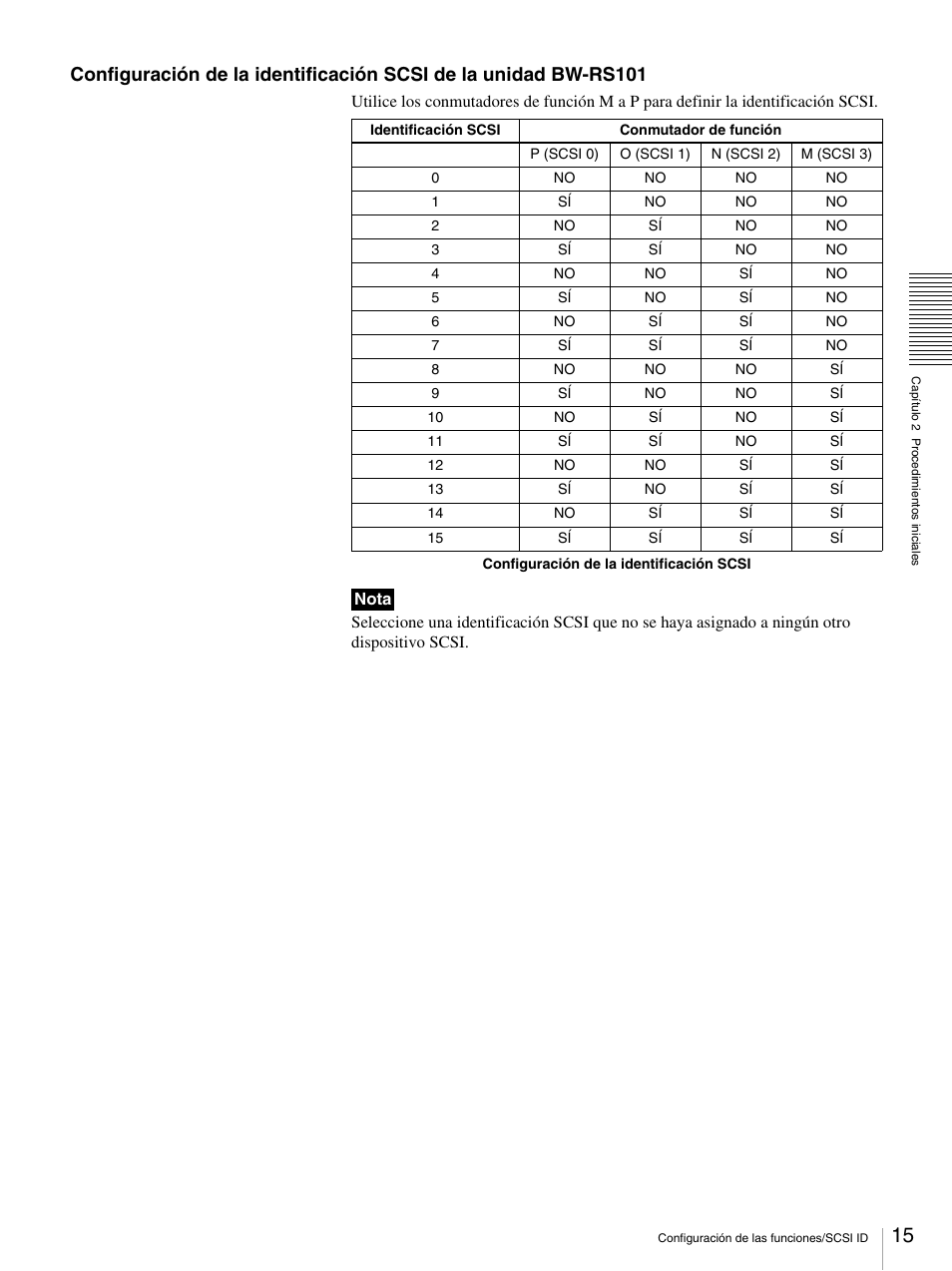 Sony BW-RS101 User Manual | Page 95 / 134