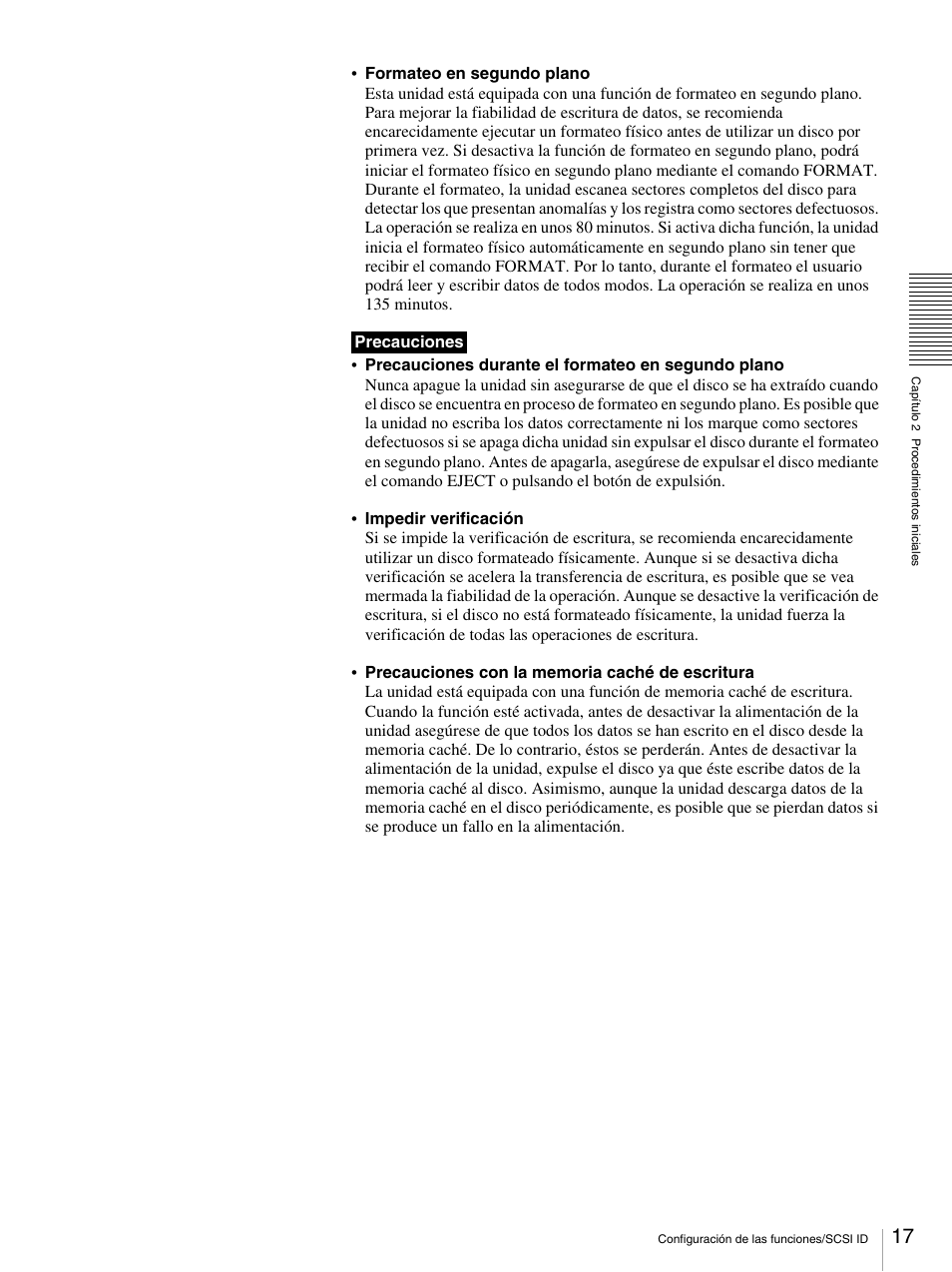 Sony BW-RS101 User Manual | Page 97 / 134