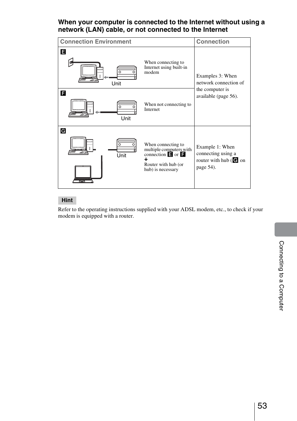 Sony HDMS-S1D User Manual | Page 53 / 79