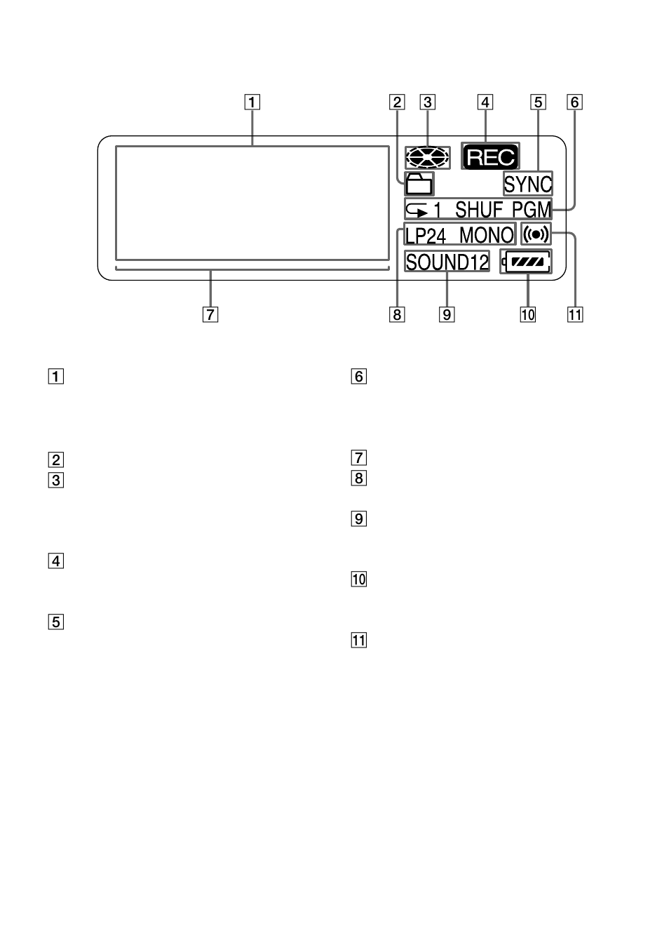 Sony MZ-R910 User Manual | Page 12 / 120