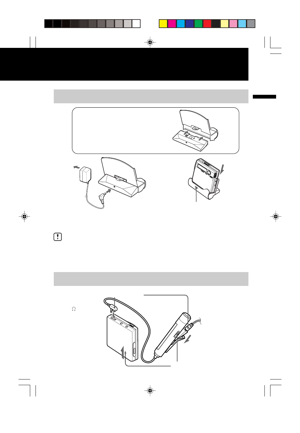 Sony MZ-R910 User Manual | Page 15 / 120