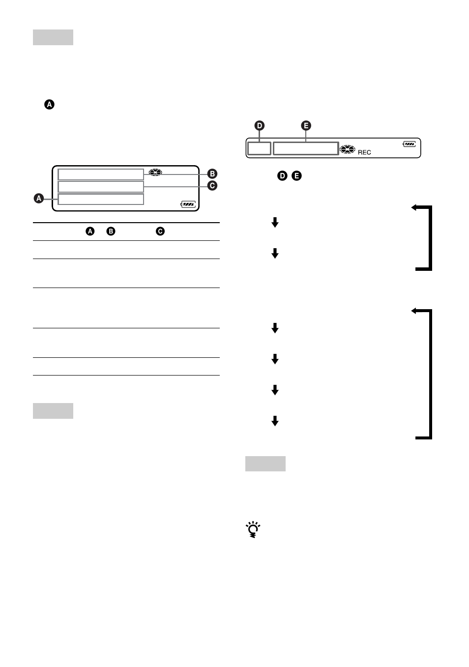 Sony MZ-R910 User Manual | Page 32 / 120