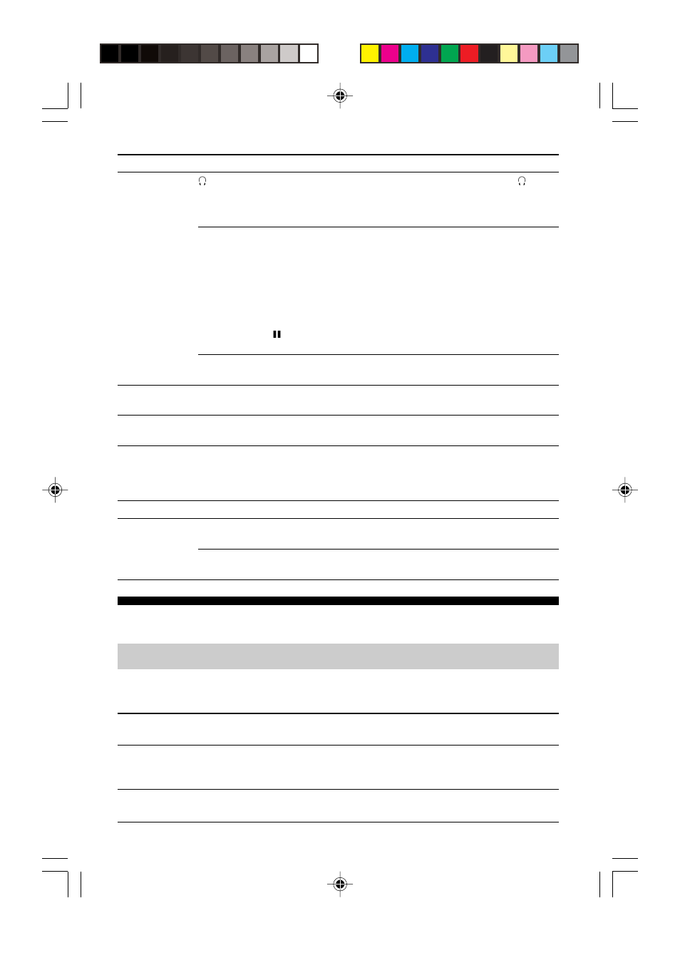 メニュー一覧（本体／リモコン | Sony MZ-R910 User Manual | Page 76 / 120