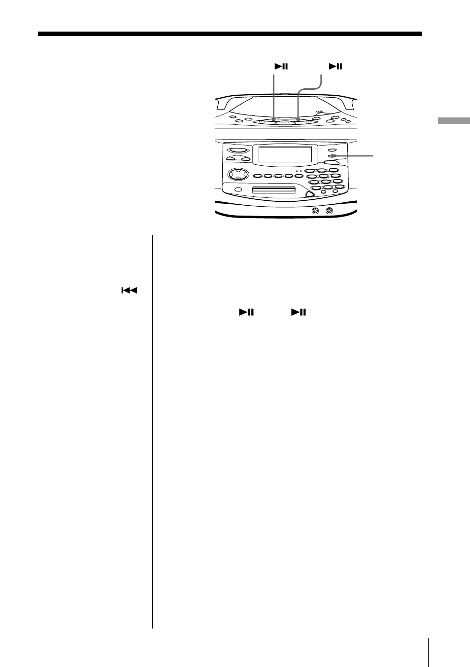 Reproducción de temas en orden aleatorio | Sony MINIDISC ZS-M35 User Manual | Page 101 / 164