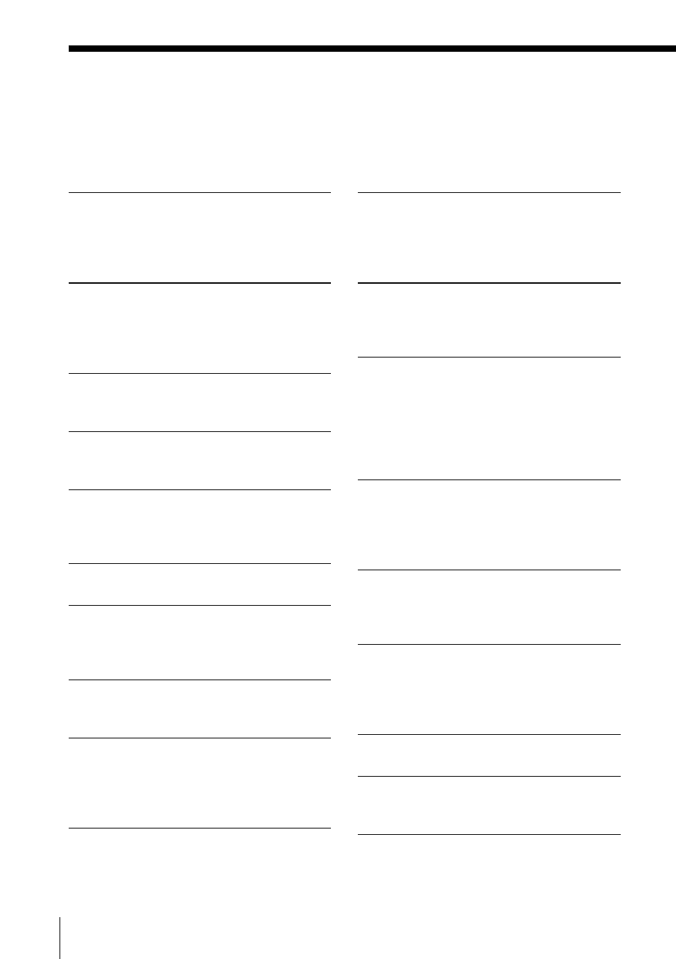 Sony MINIDISC ZS-M35 User Manual | Page 112 / 164