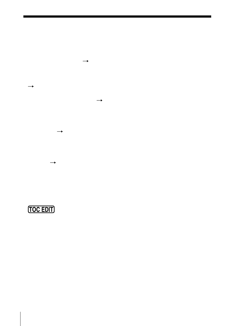 Sony MINIDISC ZS-M35 User Manual | Page 124 / 164