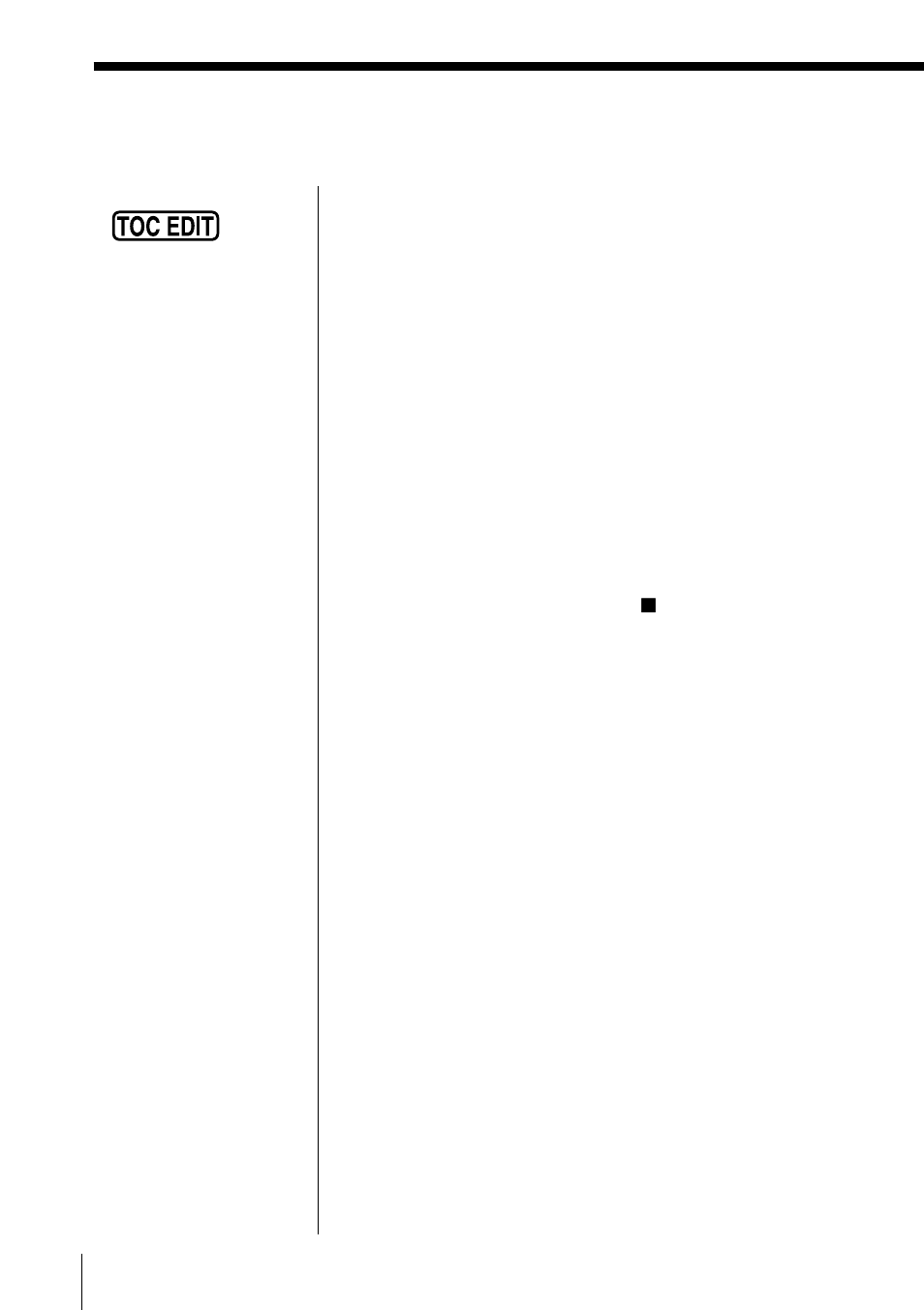 Sony MINIDISC ZS-M35 User Manual | Page 126 / 164