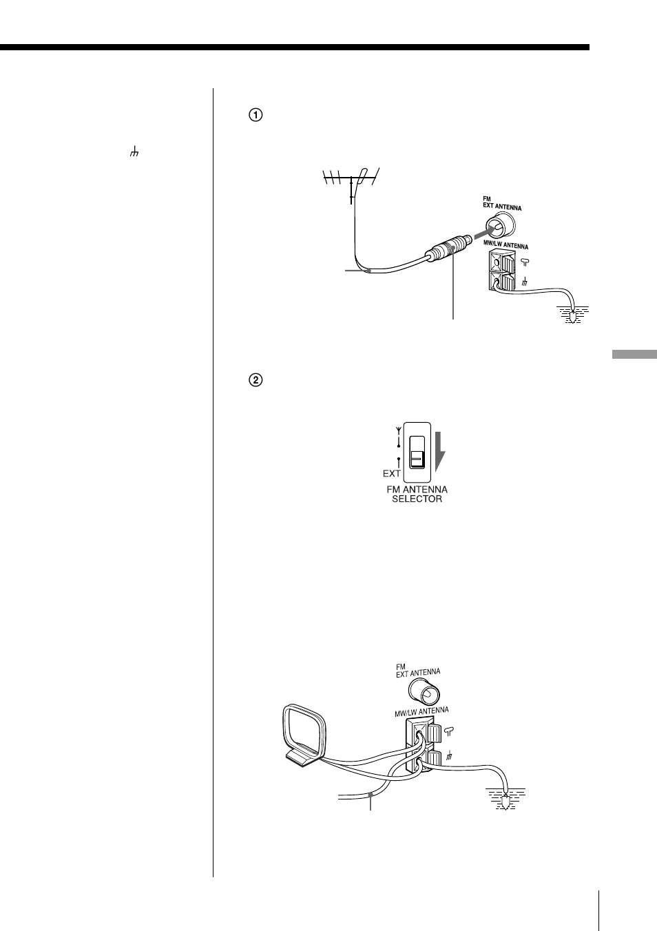 Sony MINIDISC ZS-M35 User Manual | Page 149 / 164