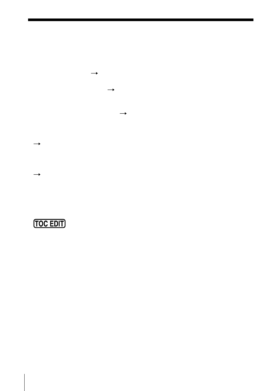 Sony MINIDISC ZS-M35 User Manual | Page 42 / 164