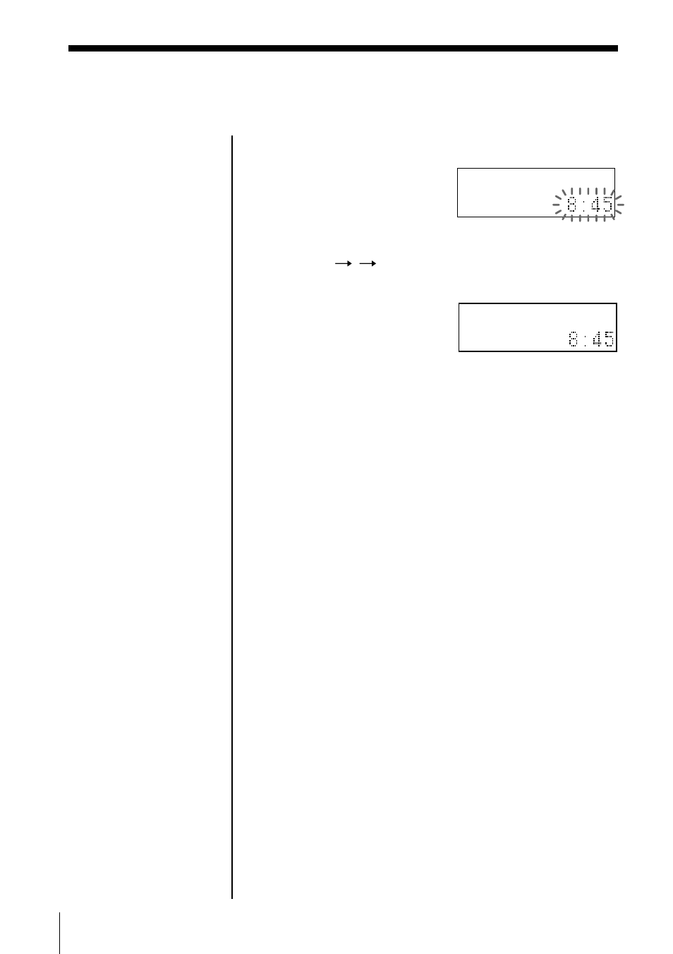 Sony MINIDISC ZS-M35 User Manual | Page 58 / 164