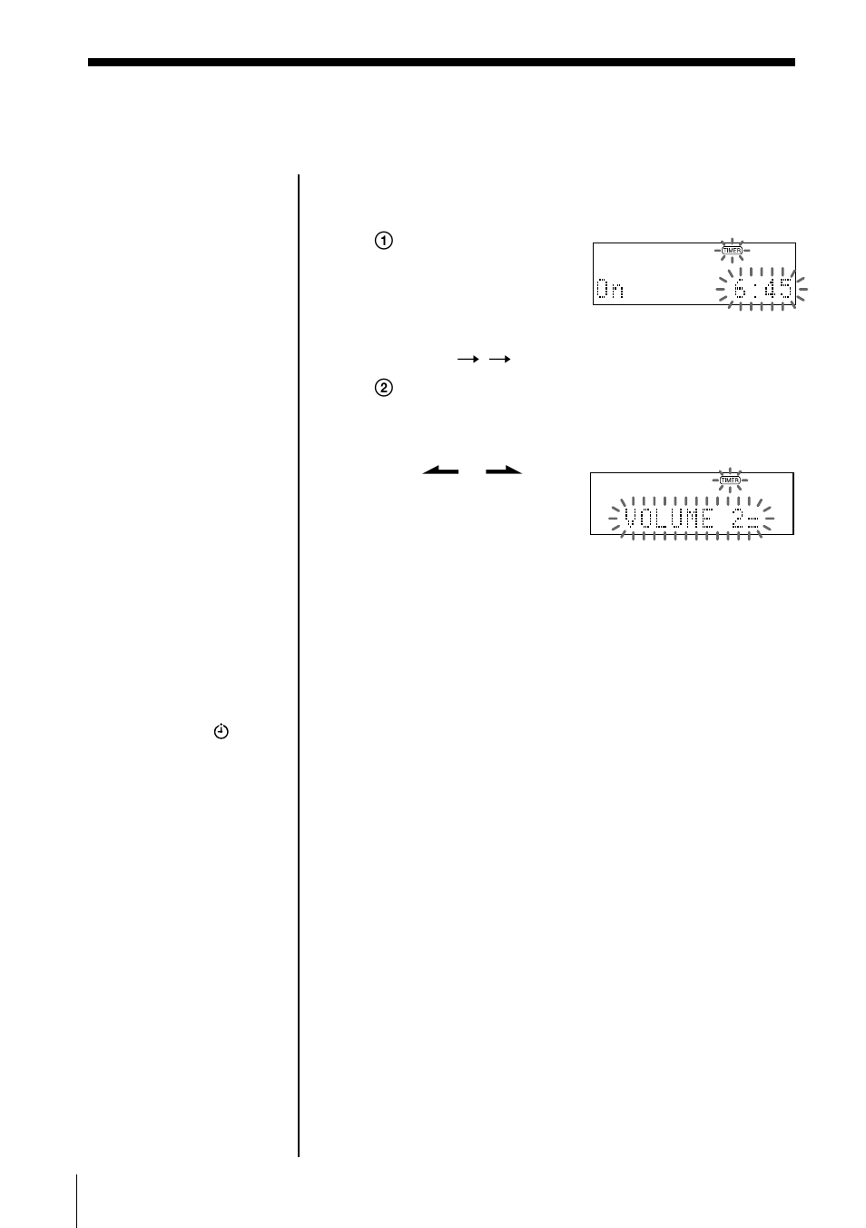 Sony MINIDISC ZS-M35 User Manual | Page 60 / 164