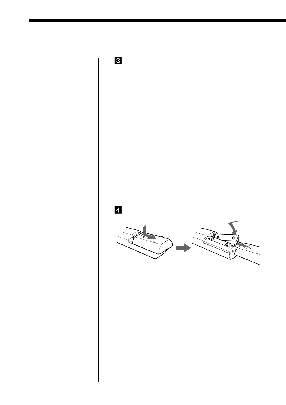 Sony MINIDISC ZS-M35 User Manual | Page 66 / 164