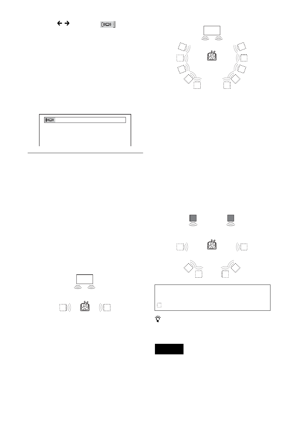 Sony DVP-NC615 User Manual | Page 48 / 76