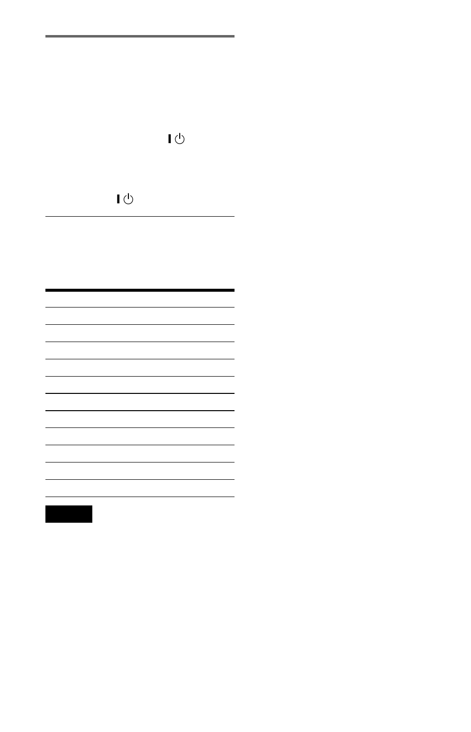 Controlling other tvs with the remote | Sony DVP-NC615 User Manual | Page 60 / 76