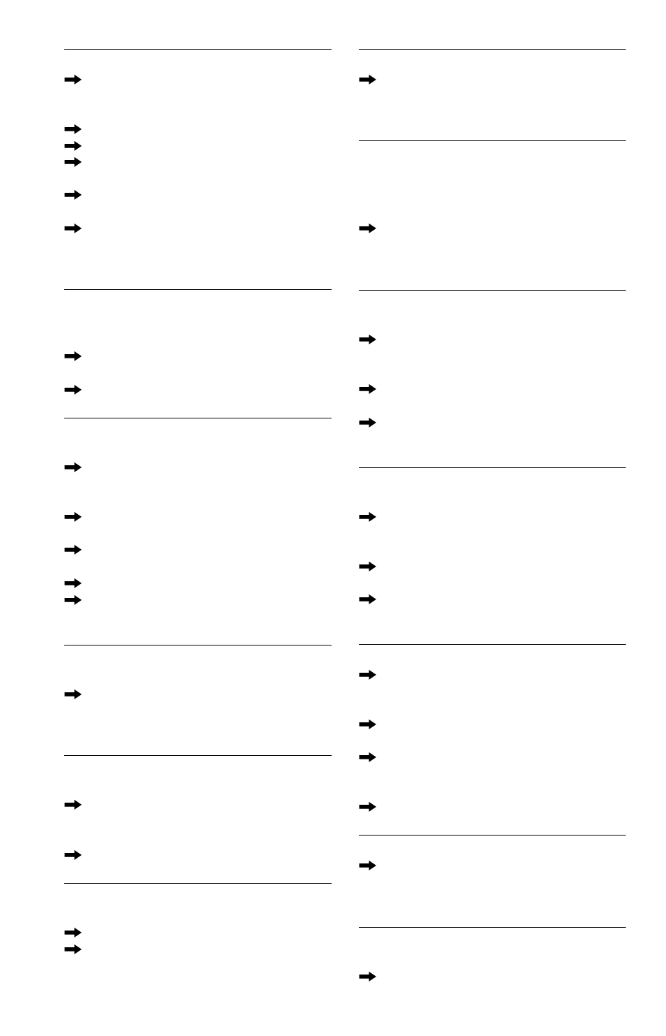 Sony DVP-NC615 User Manual | Page 68 / 76