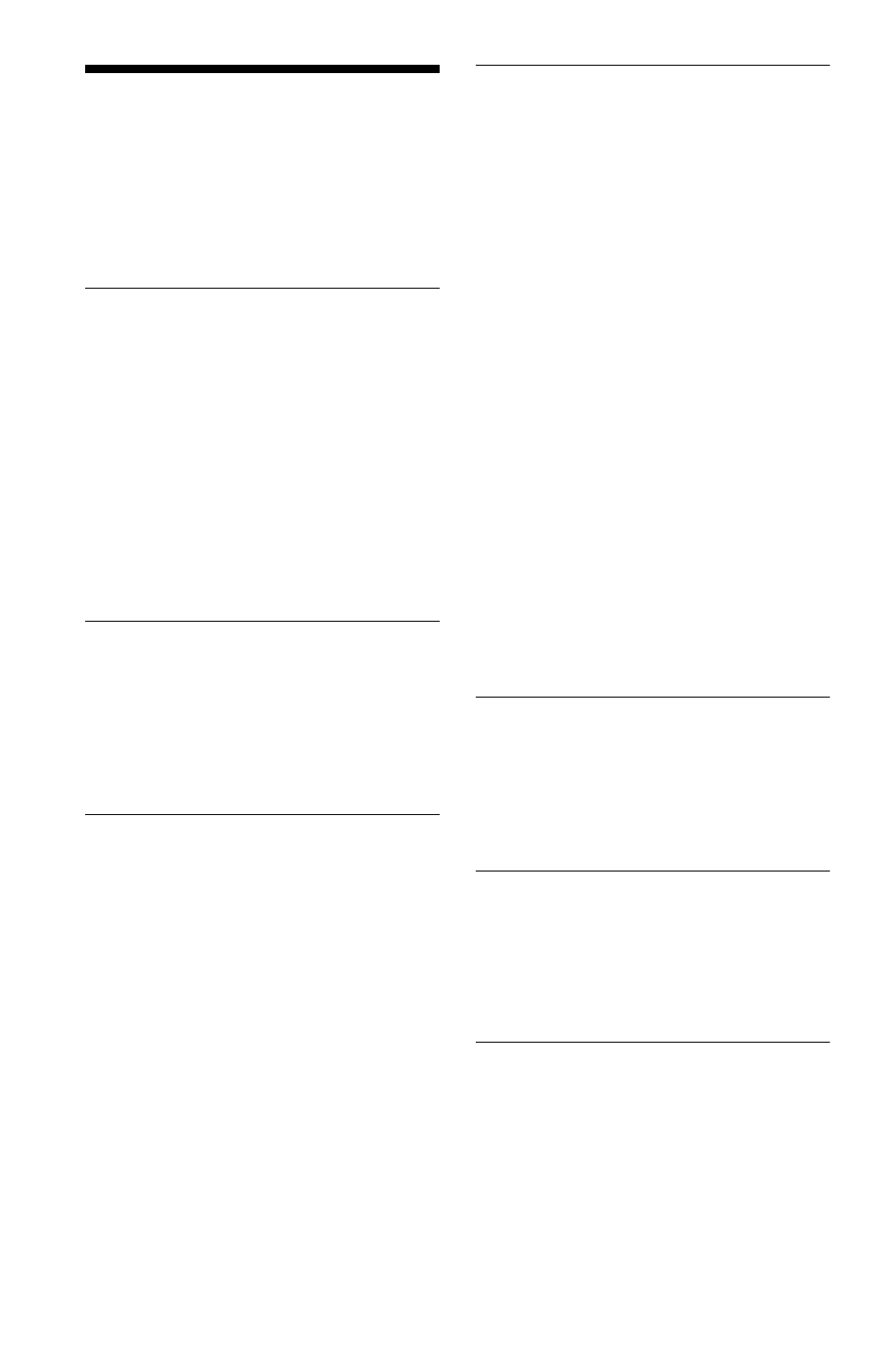 Glossary | Sony DVP-NC615 User Manual | Page 70 / 76