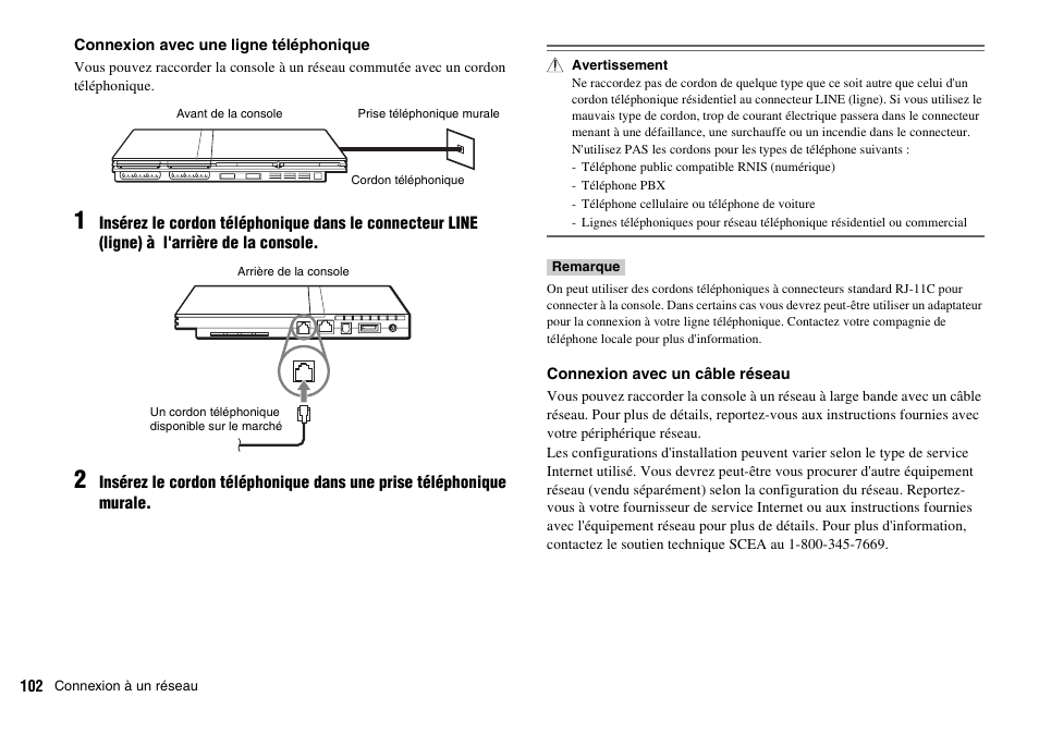 Sony SCPH-70011 User Manual | Page 102 / 172