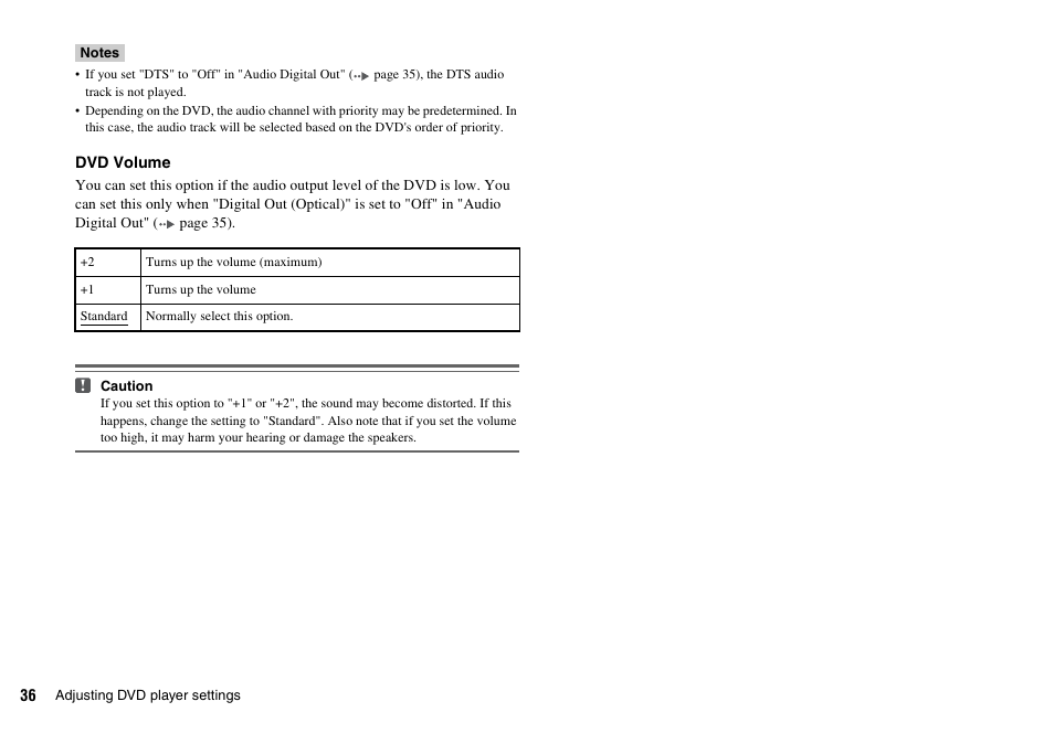 Sony SCPH-70011 User Manual | Page 36 / 172