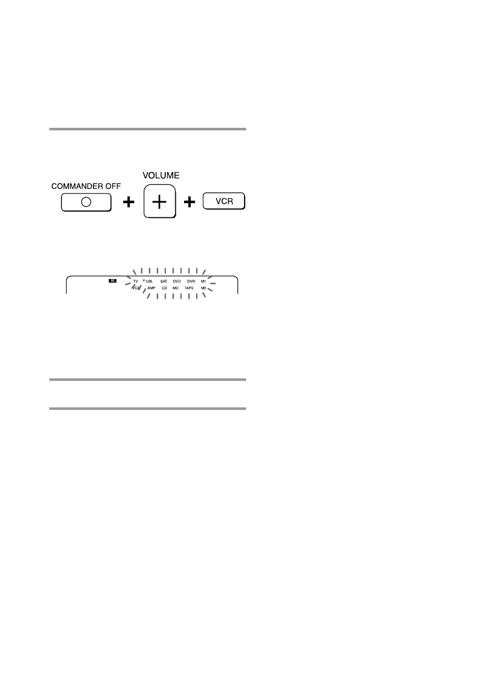 Sony RM-AV2500 User Manual | Page 28 / 76