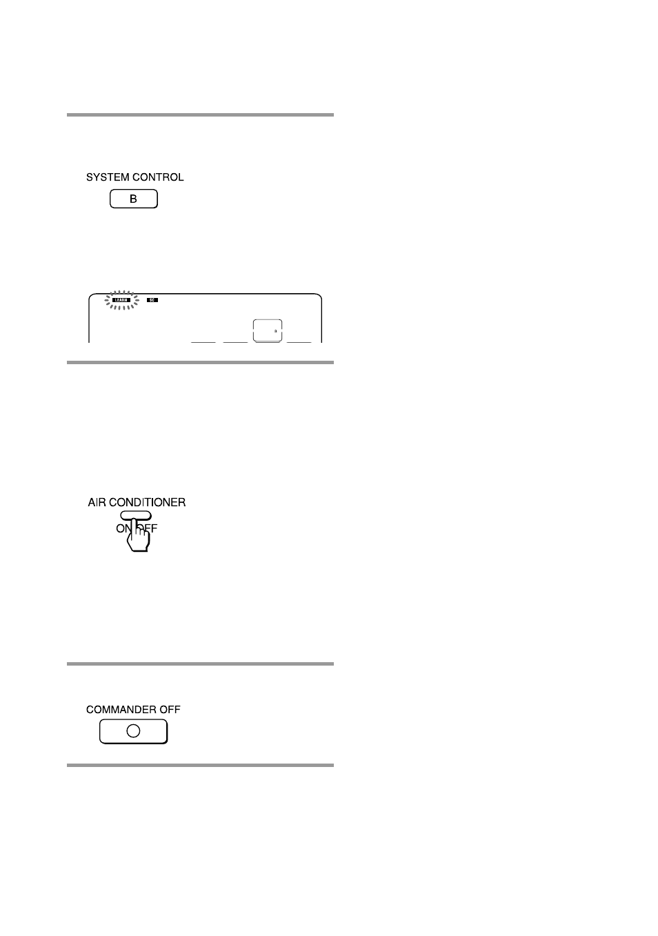 Sony RM-AV2500 User Manual | Page 36 / 76