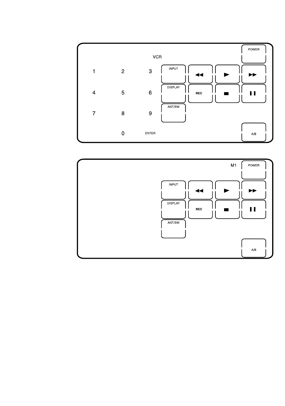 Sony RM-AV2500 User Manual | Page 70 / 76