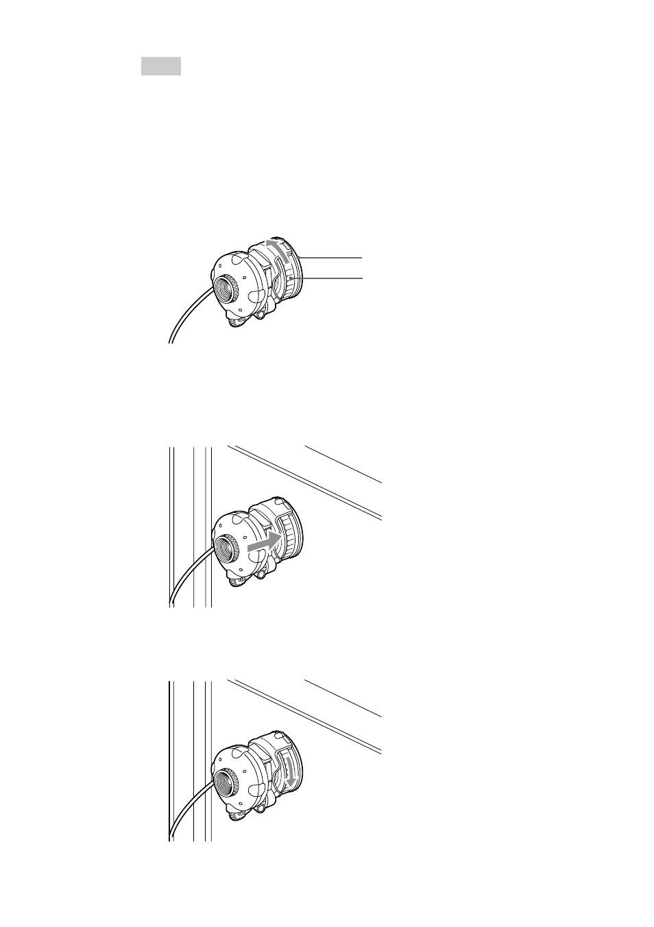 Sony CMR-PC2 USB User Manual | Page 14 / 26