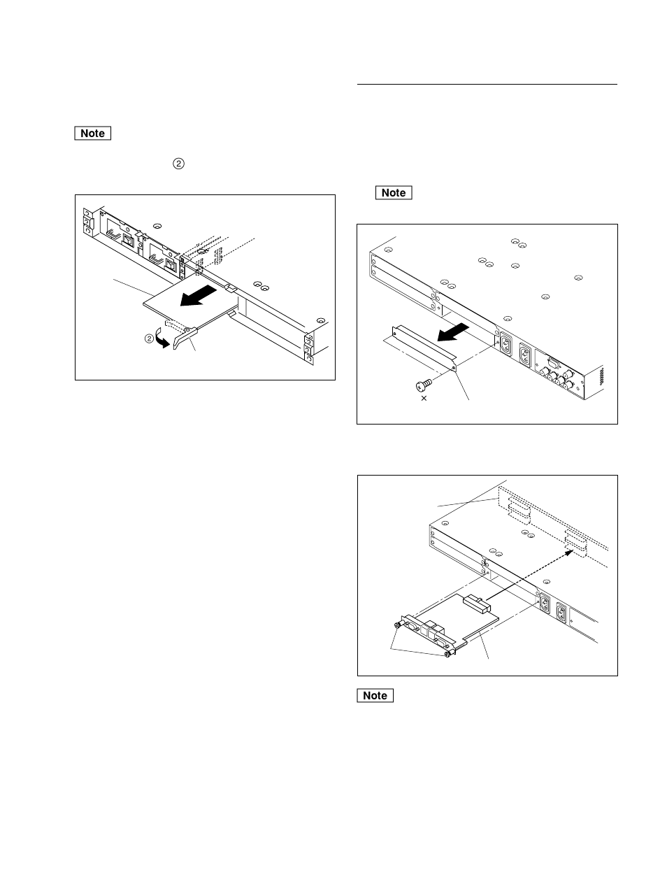 Sony PFV-SP3100 User Manual | Page 9 / 16