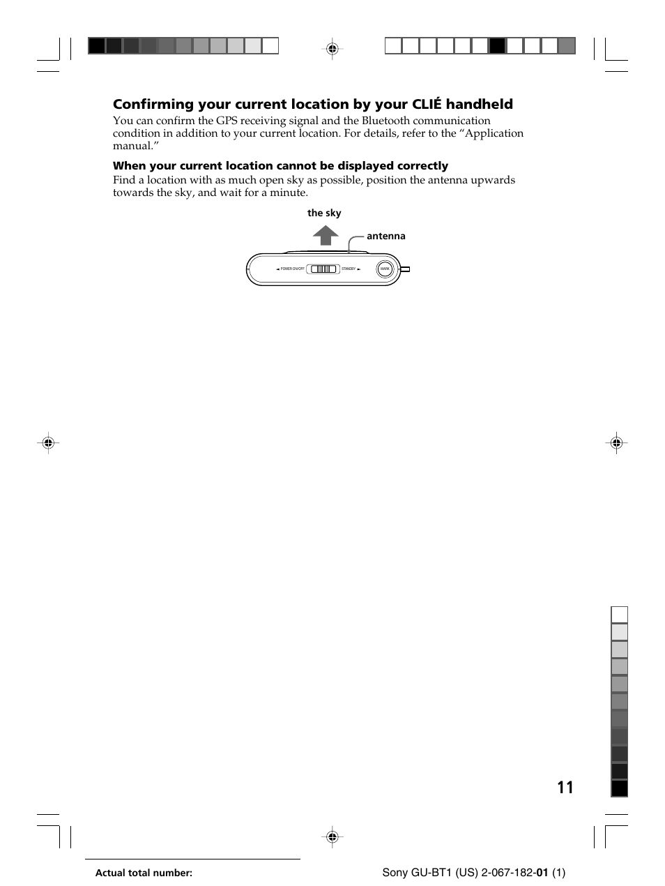 Sony ZS-BT1 User Manual | Page 11 / 16