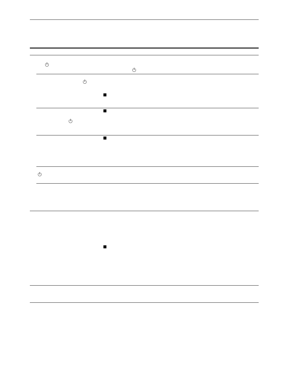 Felsökning och åtgärder, 16 felsökning och åtgärder | Sony CPD-E400P User Manual | Page 112 / 132