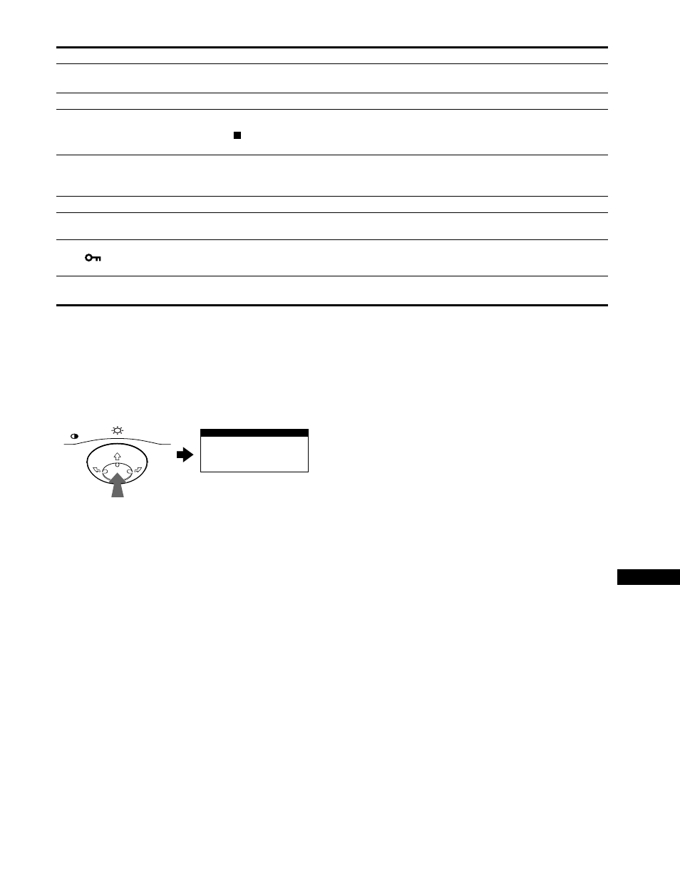 Sony CPD-E400P User Manual | Page 129 / 132