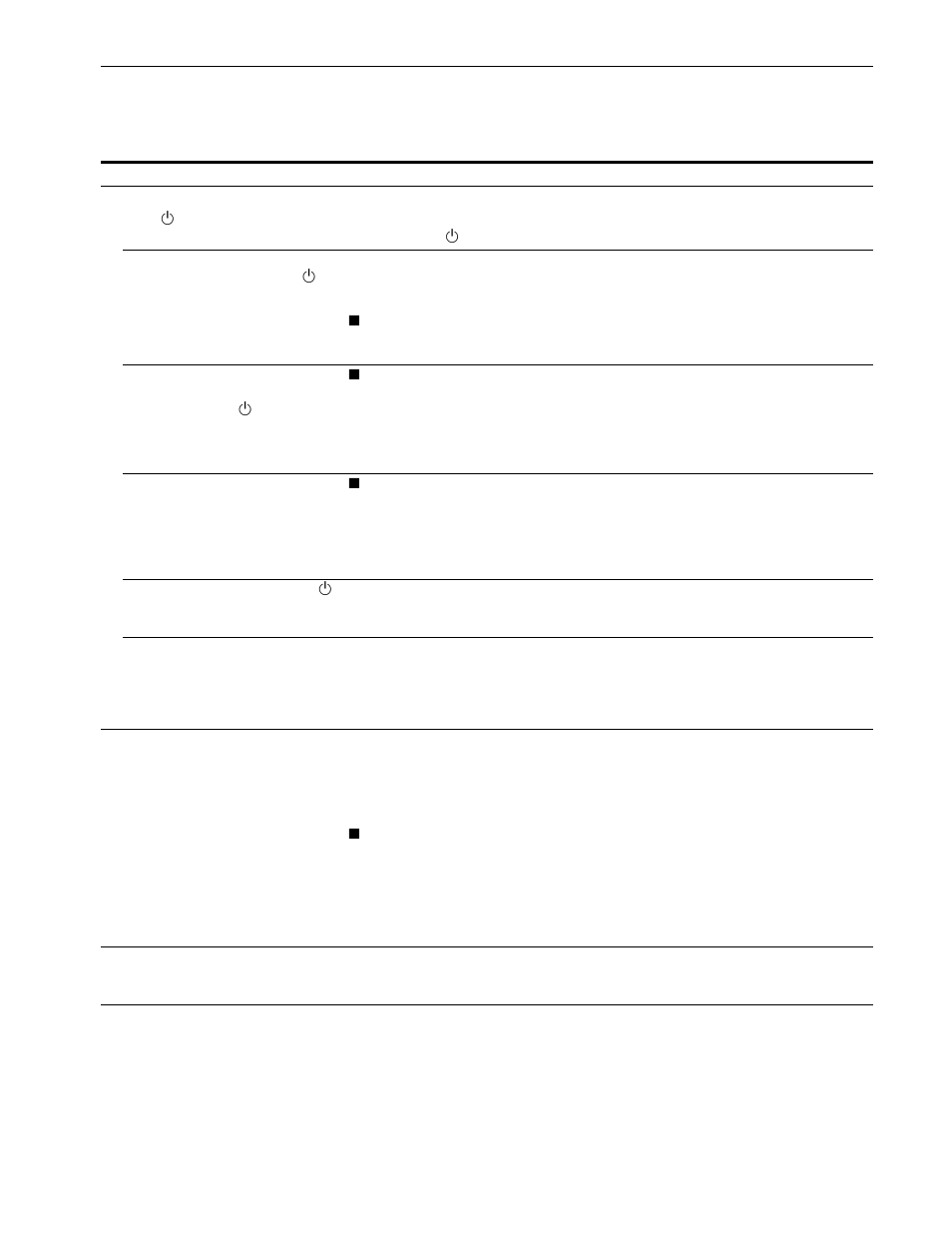 Trouble symptoms and remedies, 16 trouble symptoms and remedies | Sony CPD-E400P User Manual | Page 16 / 132