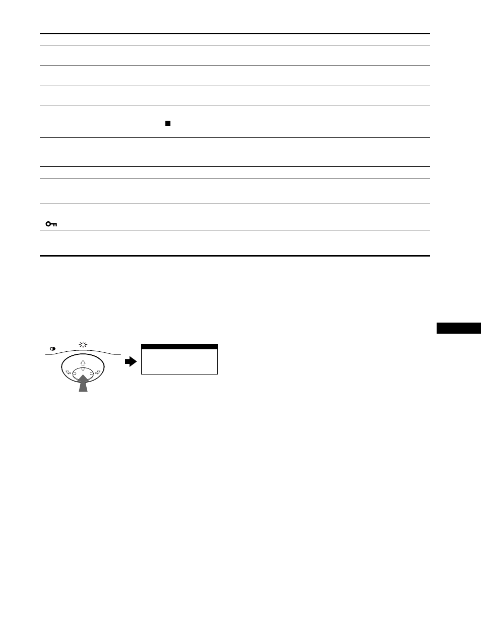 Sony CPD-E400P User Manual | Page 65 / 132