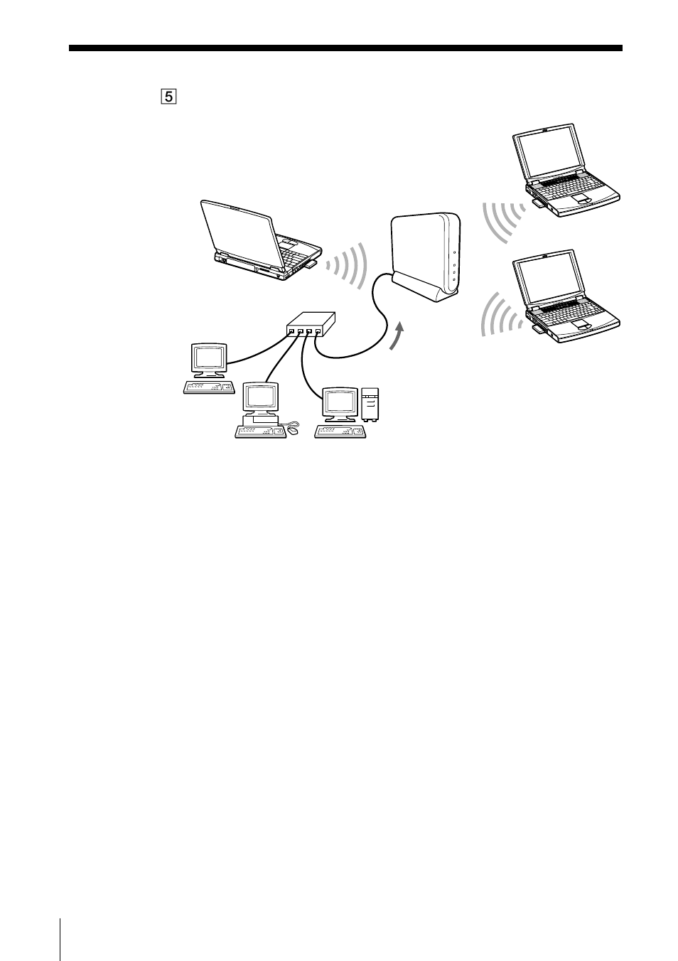 Sony PCWA-A200 User Manual | Page 8 / 32