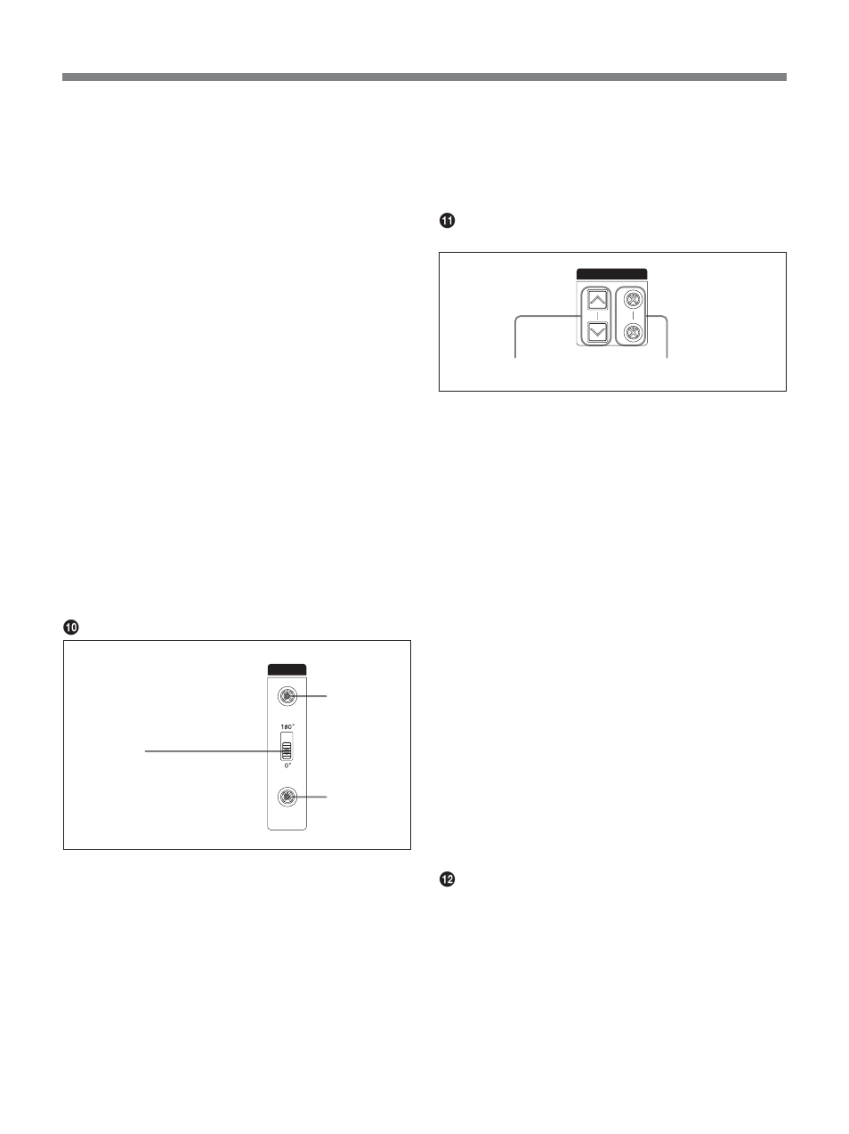 Sony CCU-D50P User Manual | Page 17 / 31