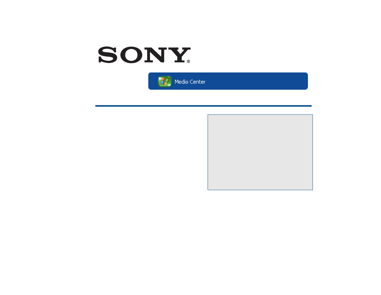 My changer | Sony VGX-XL1 User Manual | Page 113 / 123