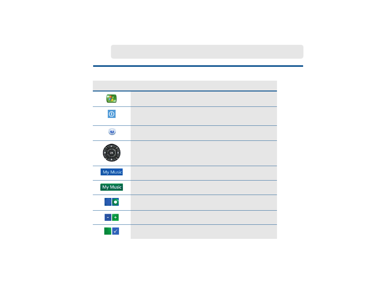 Getting around media center | Sony VGX-XL1 User Manual | Page 17 / 123