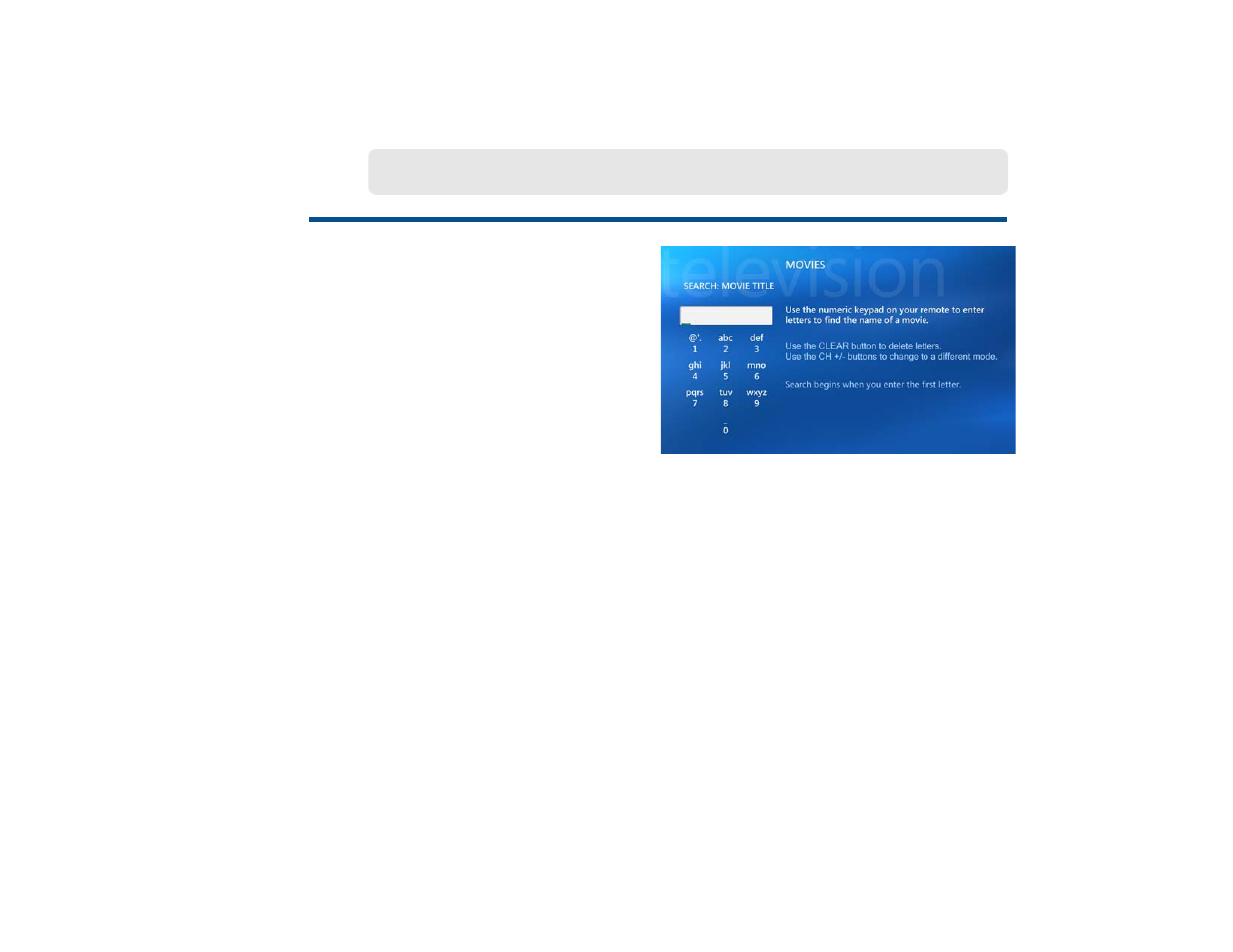 Using the search feature | Sony VGX-XL1 User Manual | Page 19 / 123