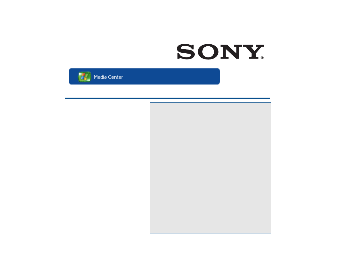 Settings | Sony VGX-XL1 User Manual | Page 22 / 123