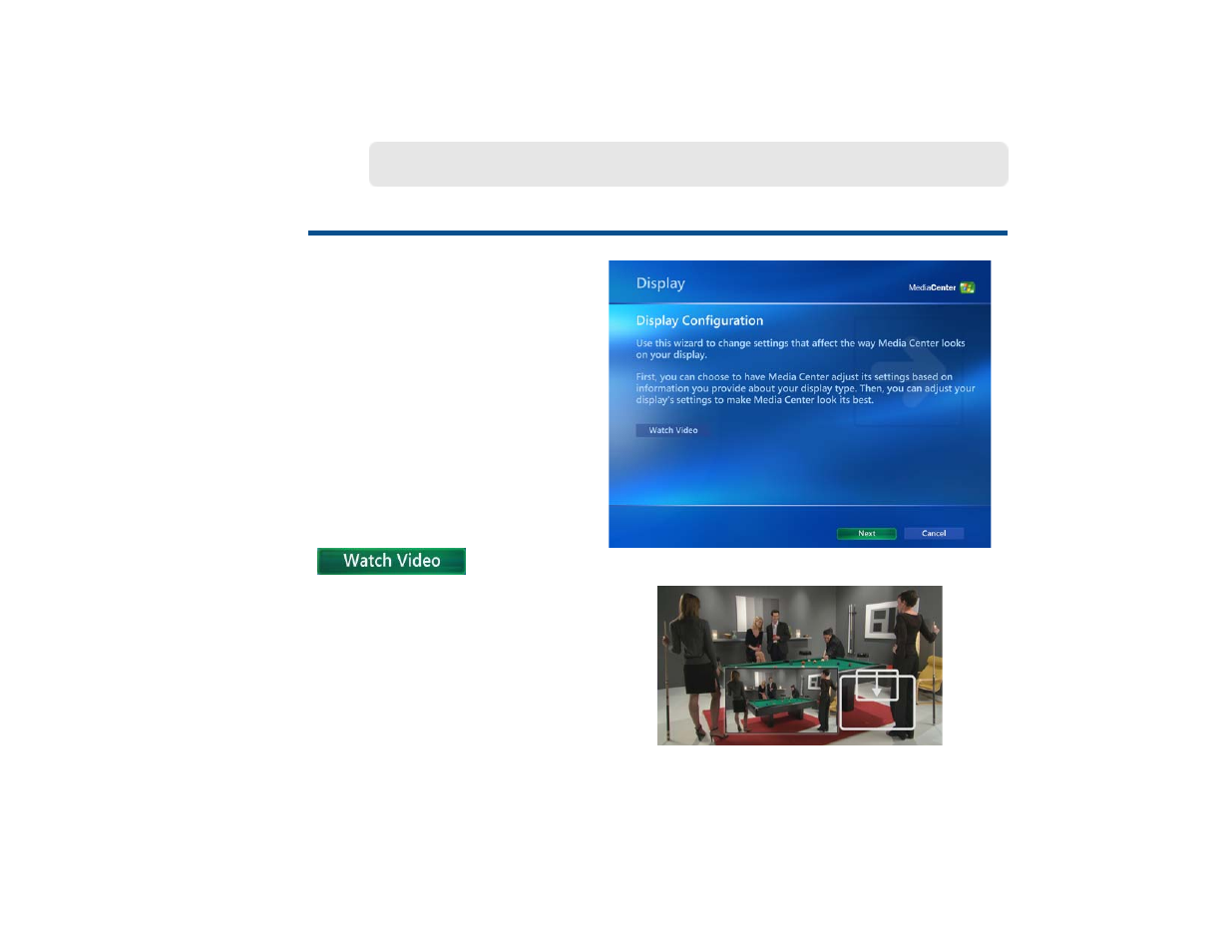 Configure your tv or monitor settings | Sony VGX-XL1 User Manual | Page 31 / 123