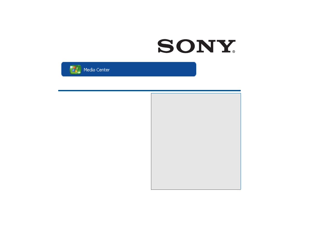 Sony VGX-XL1 User Manual | Page 42 / 123